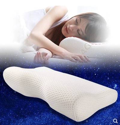 Cervical pillow neck pillow memory pillow - YLORESHOP