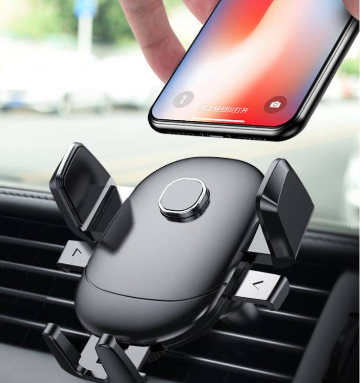 Porta cellulare per auto, ventosa per auto