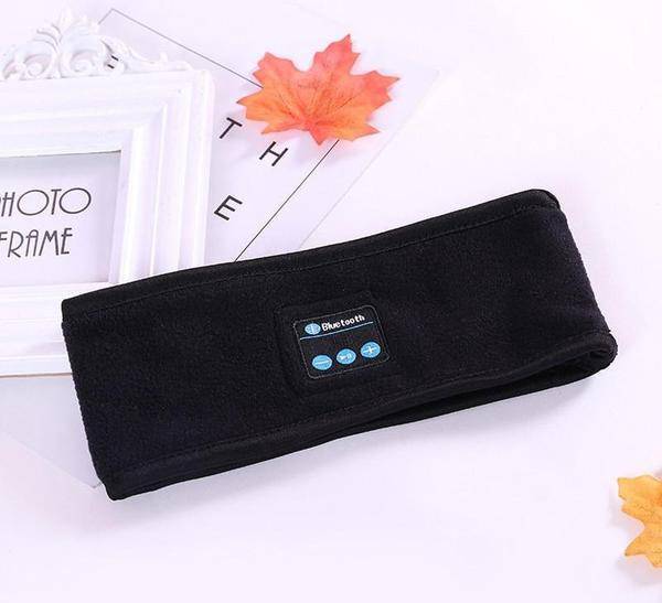 Wireless Bluetooth-compatible Headband Outdoor Fitness Yoga Headband - YLORESHOP