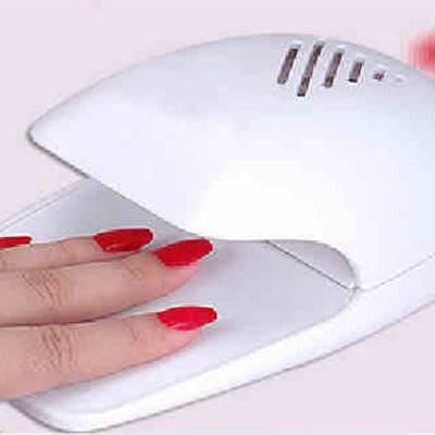 Nail dryer Nail Tool Nail Dryer nail polish Mini Nail Dryer - YLORESHOP