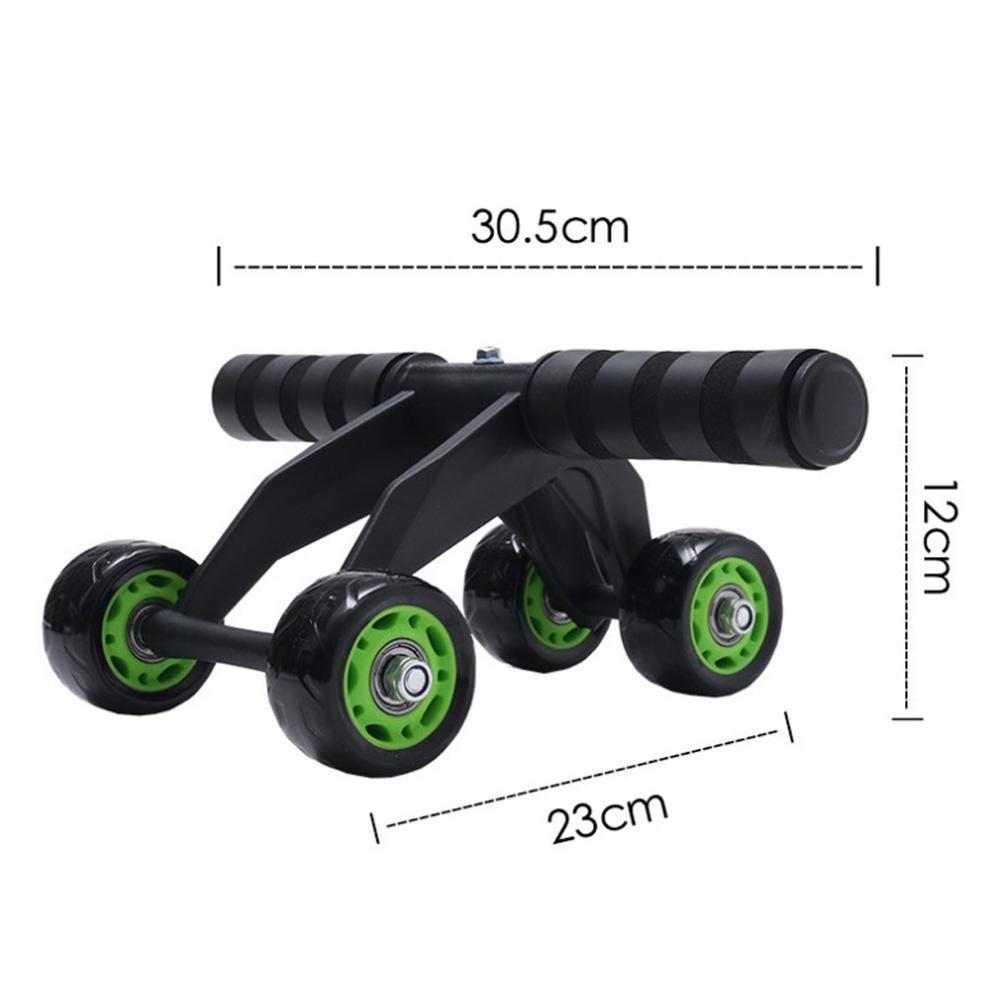 Women Fitness roller - YLORESHOP