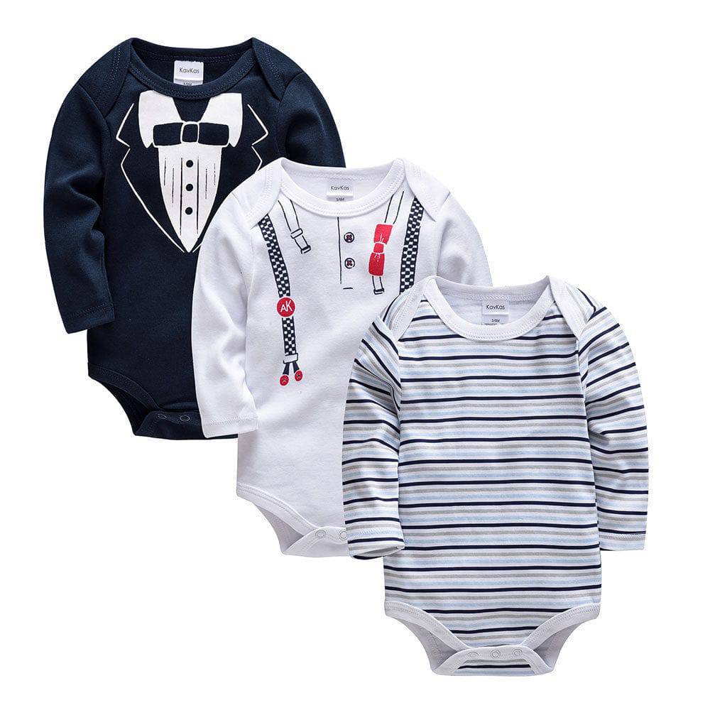 Casual clothes for newborn babies - YLORESHOP