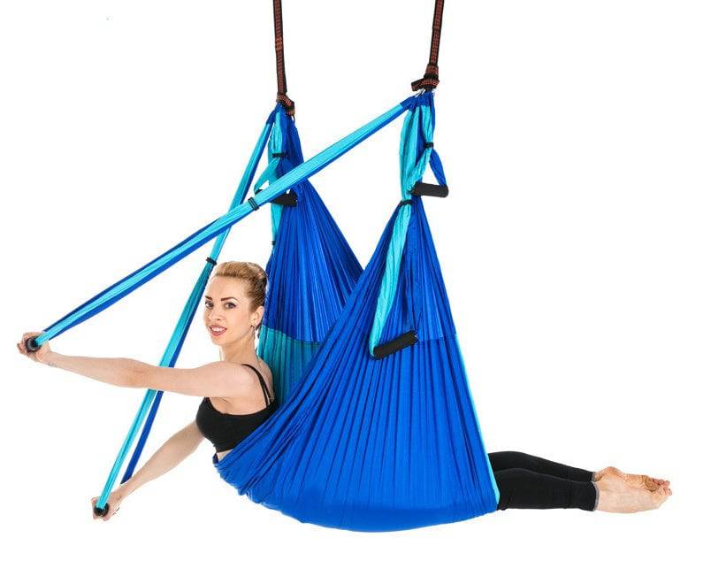 Anti Gravity Yoga Hammock - YLORESHOP