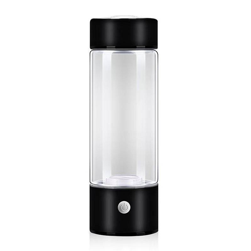 Hydrogen Water Bottles Electric Hydrogen Rich Water Generator Bottle New Technology Rechargeable Portable Antioxidant - YLORESHOP