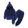 Baby Boy Girl Children Clothes Child Winter Cotton Kids - YLORESHOP