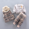 Winter baby boy suit - YLORESHOP