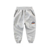 Children's pants baby trousers boys sweatpants - YLORESHOP
