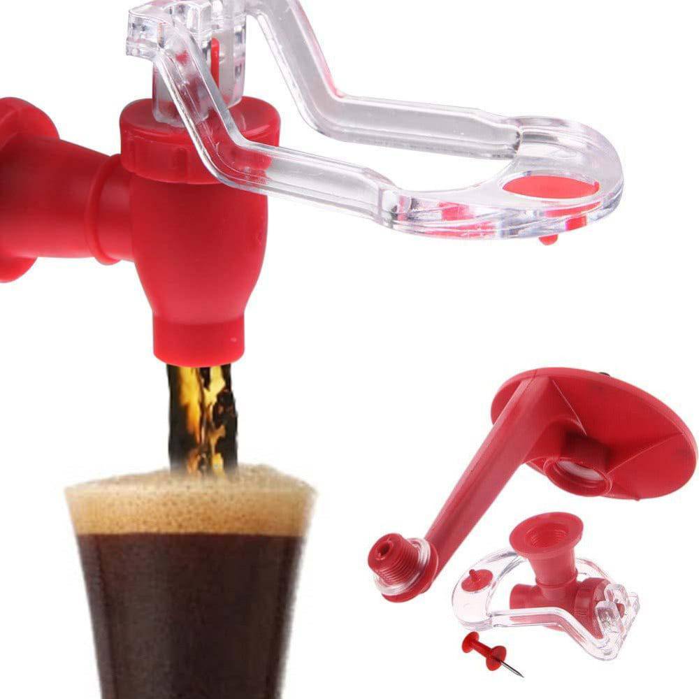 The Magic Tap Soda Dispenser - YLORESHOP