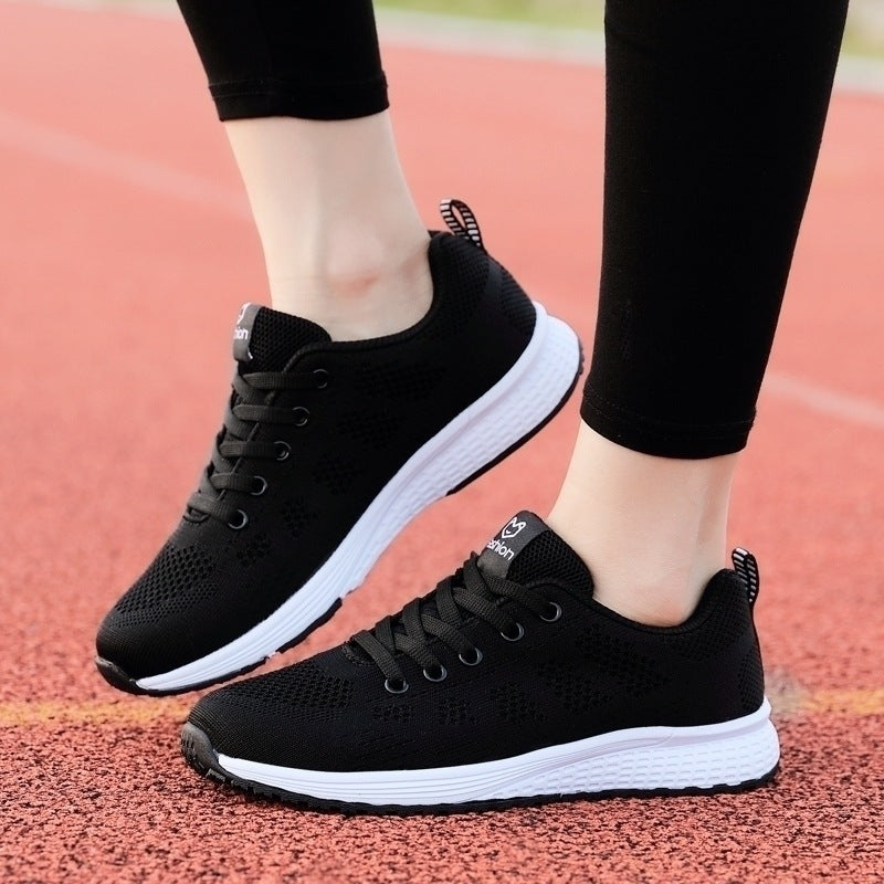 Non-slip shopping shoes sneakers - YLORESHOP