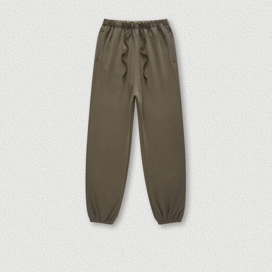 American-style Heavy Sweater Suit Men - YLORESHOP