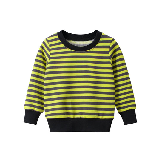 Children's pullover baby clothes - YLORESHOP