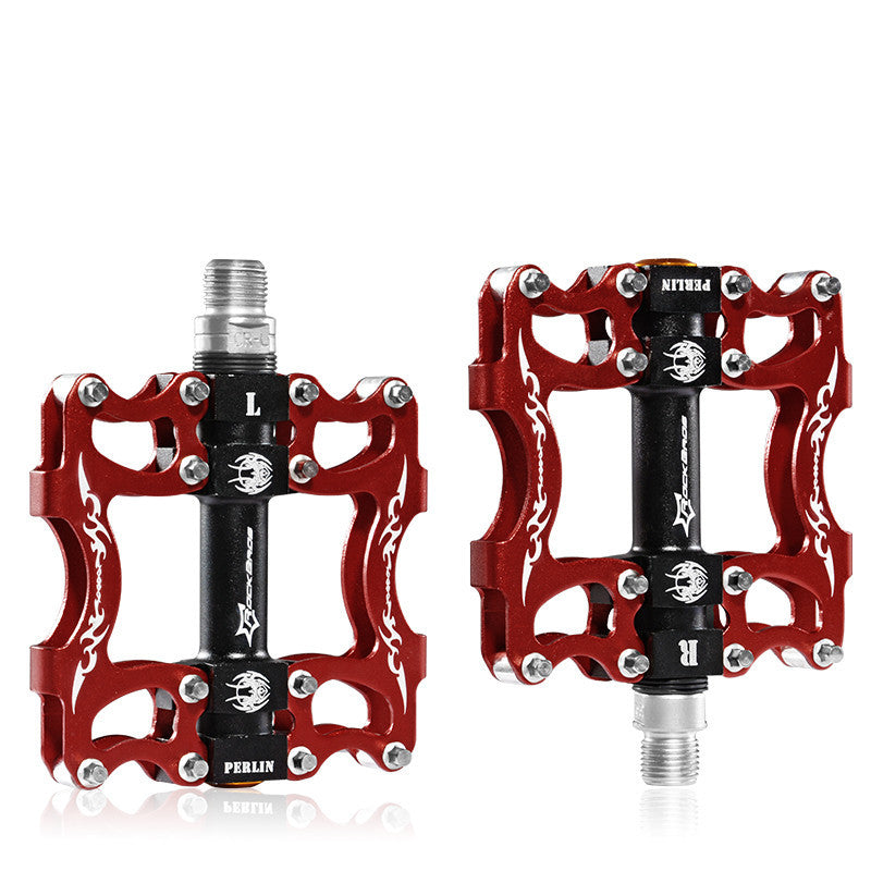 Rock brothers bicycle pedals - YLORESHOP