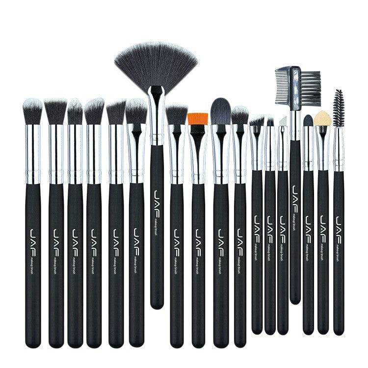 24 makeup brushes - YLORESHOP