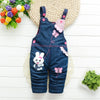 Children's overalls - YLORESHOP