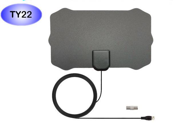 Mini antenna TV digitale DVB-T2