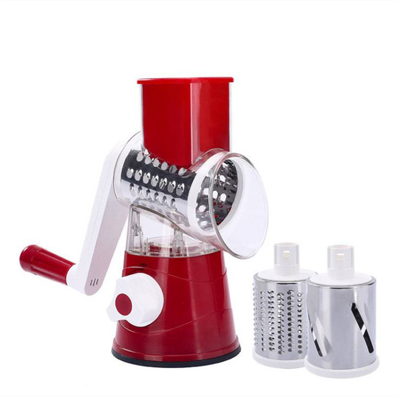 Manual Vegetable Cutter Slicer Kitchen Tools - YLORESHOP