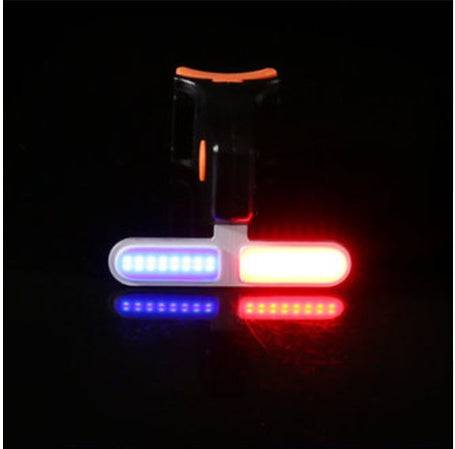 Bicycle taillight usb - YLORESHOP