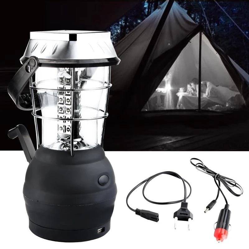 Camping Light - YLORESHOP