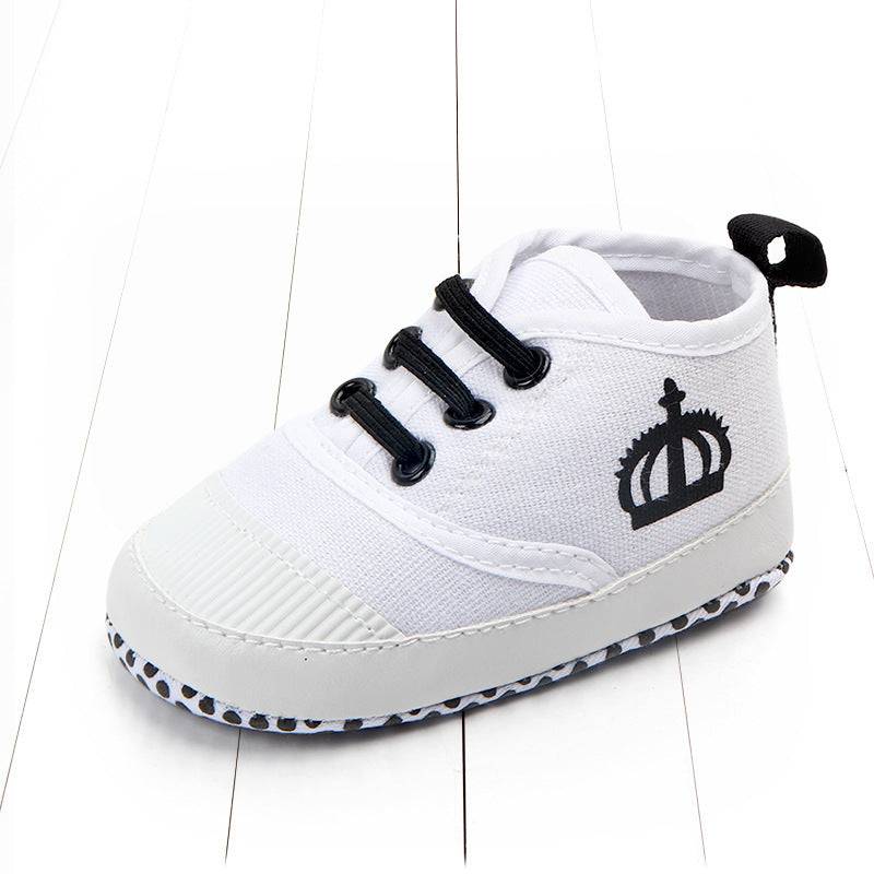 Canvas baby baby shoes children shoes toddler shoes - YLORESHOP