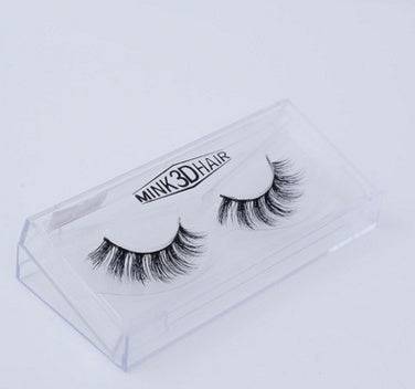 Faux Aurelia Eye Lashes - YLORESHOP