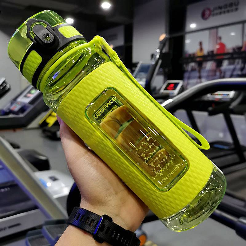 Portable Sport Water Bottles - YLORESHOP