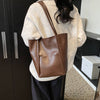 Fashion Women's Shoulder Bag Retro Simple - YLORESHOP