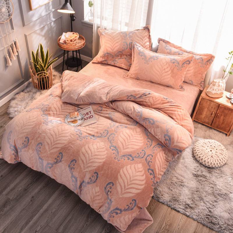 Printed bedding - YLORESHOP