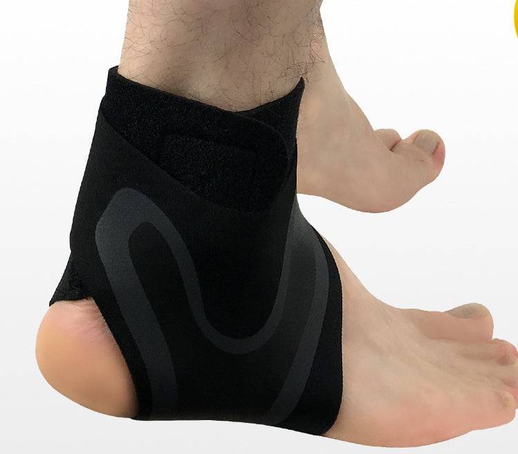 Ankle Support Brace Safety Running Basketball Sports Ankle Sleeves - YLORESHOP