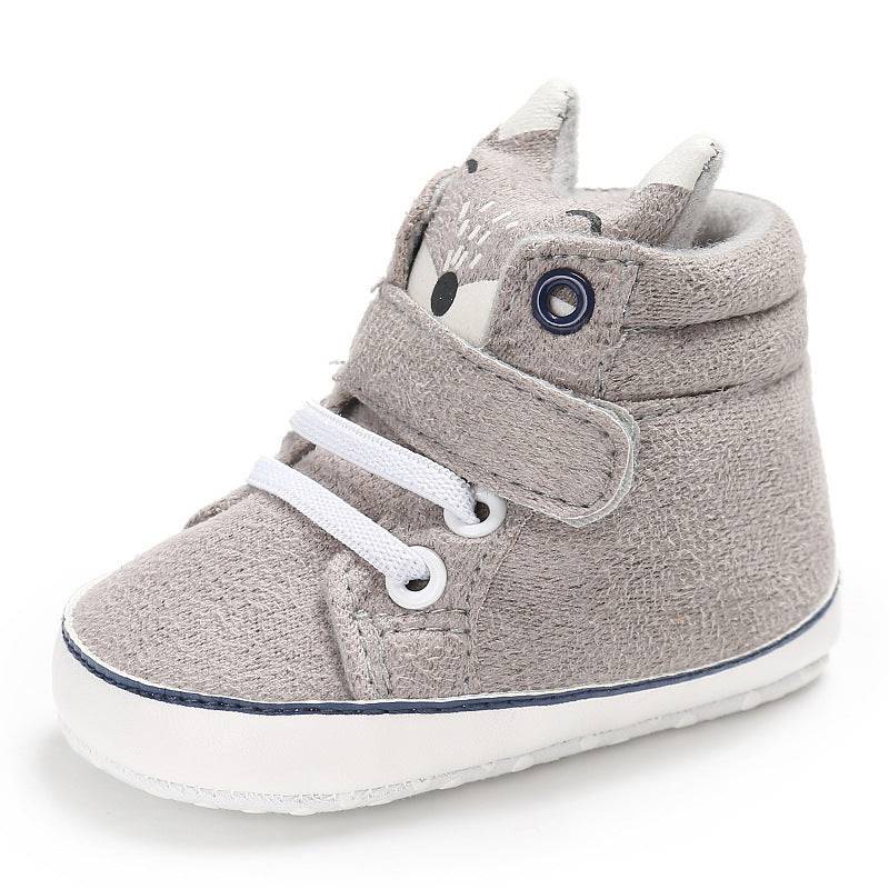 Baby shoes toddler shoes - YLORESHOP