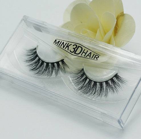 Faux Aurelia Eye Lashes - YLORESHOP