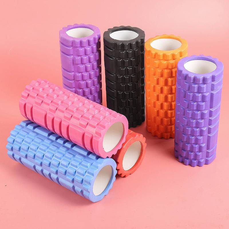 Yoga Foam Roller - YLORESHOP