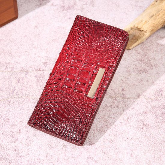 Animal Pattern Clutch Purse - YLORESHOP