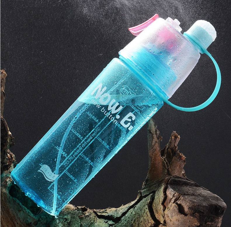 Portable Outdoor Sports Mist Spray Cup - YLORESHOP