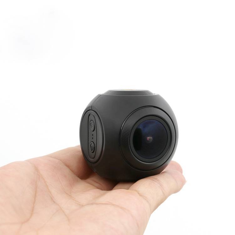 Mini WiFi Car Dash Cam FHD 1080P Cruscotto fotocamera GPS con visione notturna G-Sensor