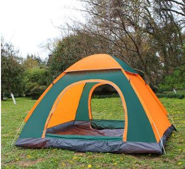 Camping Tent - YLORESHOP