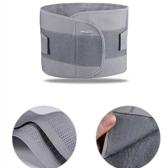 Exercise waist protection fitness equipment - YLORESHOP