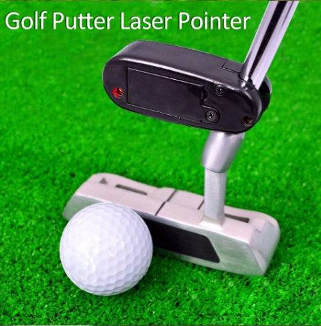 Golf Putter Laser Pointer - YLORESHOP