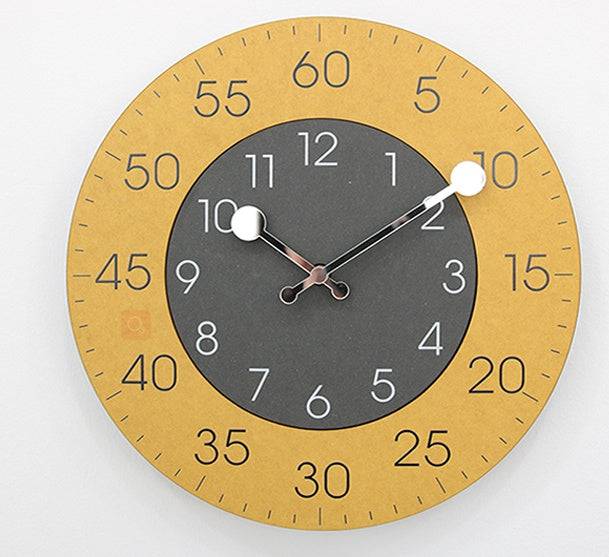 Decorative Wall Clocks 