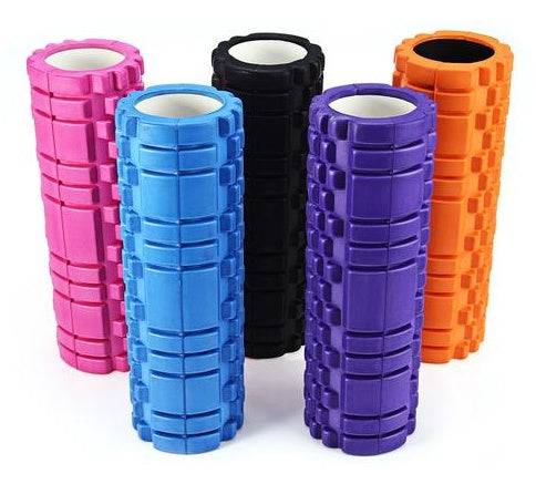 Yoga Foam Roller - YLORESHOP