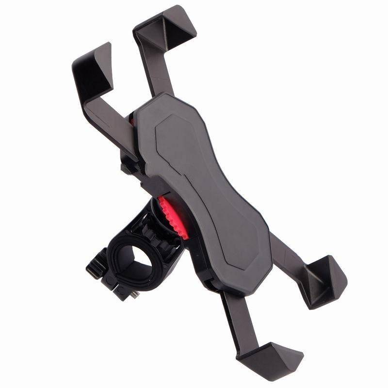 Four corner bicycle mobile phone bracket - YLORESHOP