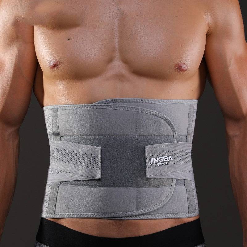 Exercise waist protection fitness equipment - YLORESHOP