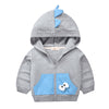 Children's Clothing, Children's Sweater, Boy Jacket, Baby Spring And Autumn Clothing - YLORESHOP