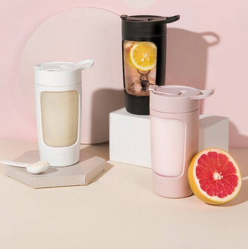 Portable juice blender - YLORESHOP