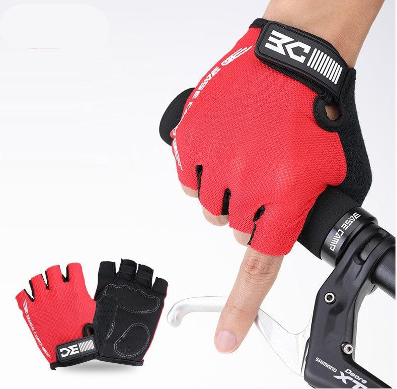 Ridding gloves - YLORESHOP