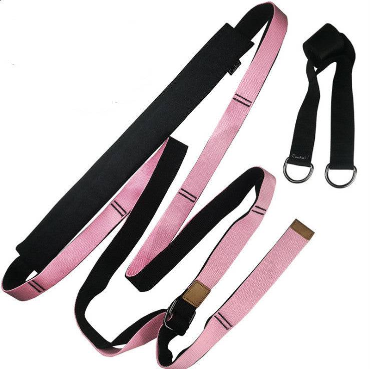 Yoga Strap Exercise Gym Belt - YLORESHOP