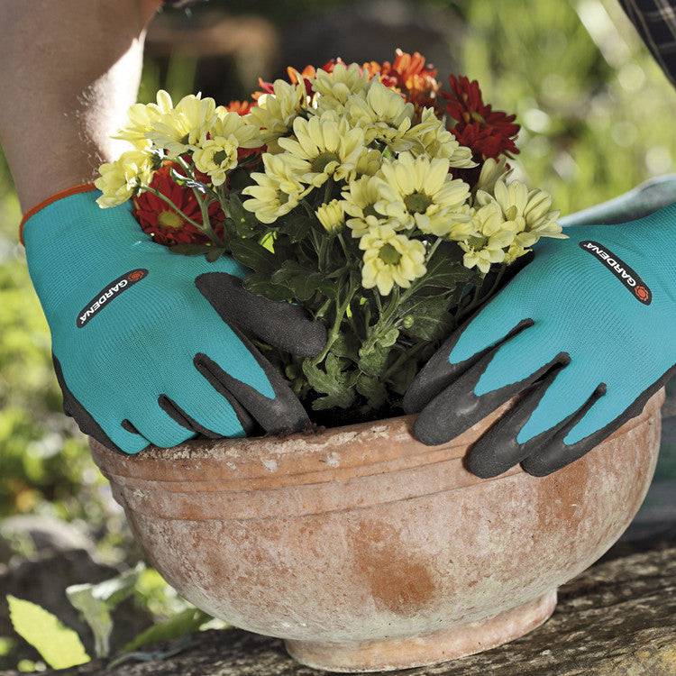 Urban gardening small equipment set