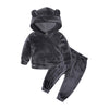 Baby Boy Girl Children Clothes Child Winter Cotton Kids - YLORESHOP