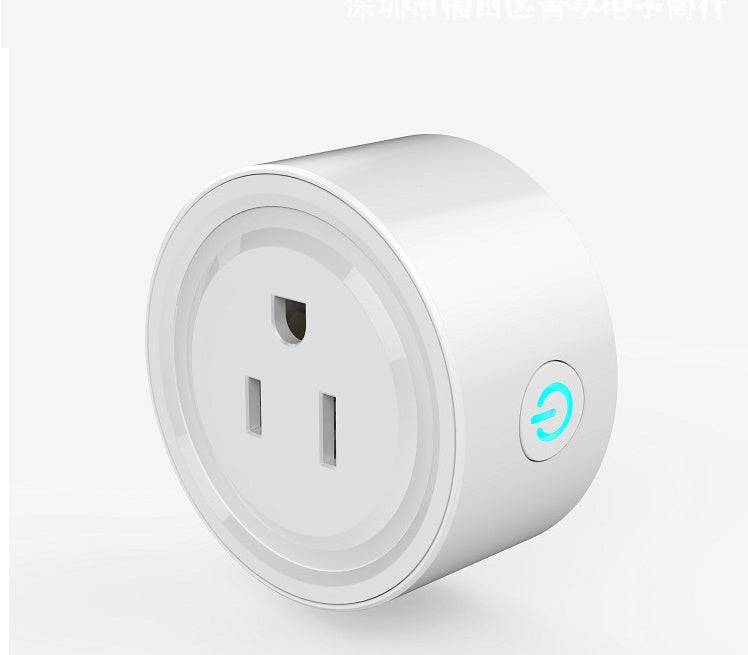 WIFI Smart Plug control for Smart Homes