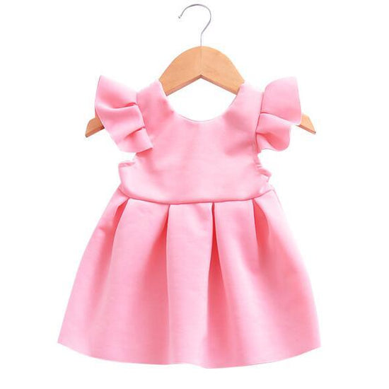 Baby Dresses - YLORESHOP