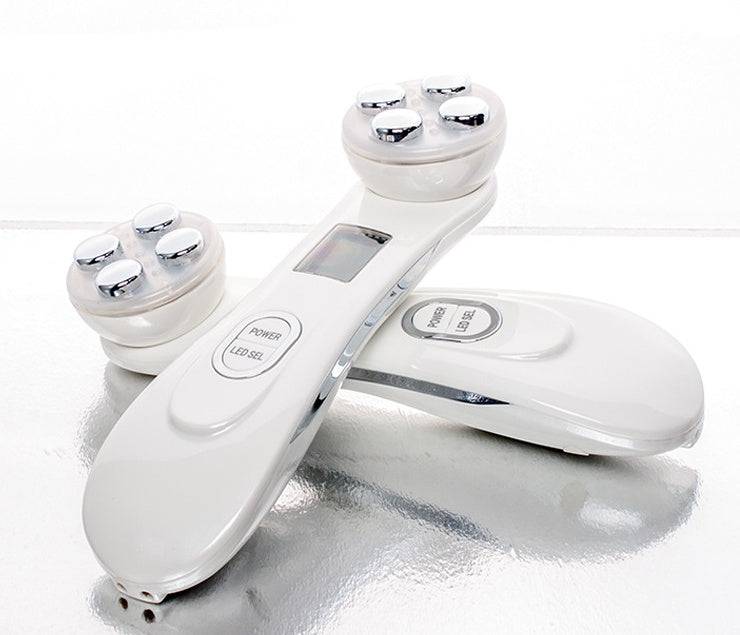 Multifunctional skin rejuvenation care instrument qi - YLORESHOP